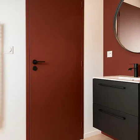 Privée Bleue - Salle De Bain Privative Amiens