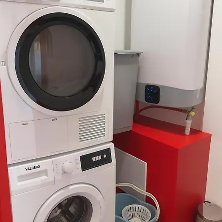 Privée Bleue - Salle De Bain Privative Couette-café