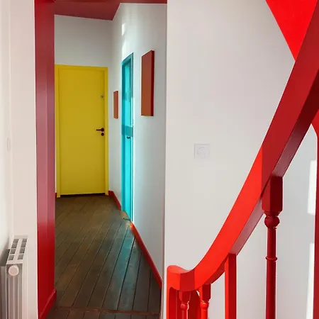 Privée Bleue - Salle De Bain Privative 3*