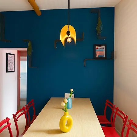 Privée Bleue - Salle De Bain Privative 3* Amiens