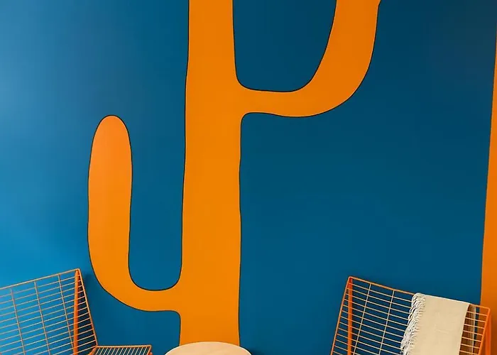 Bed & Breakfast Privee 